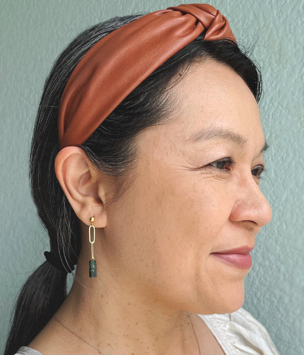 Liberty Earrings | Color Options