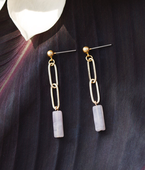 Liberty Earrings | Color Options