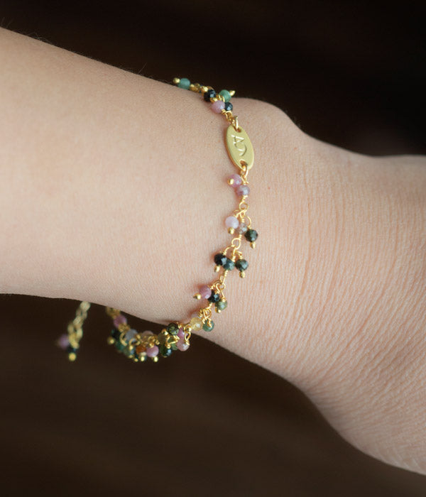 Precious Bracelet