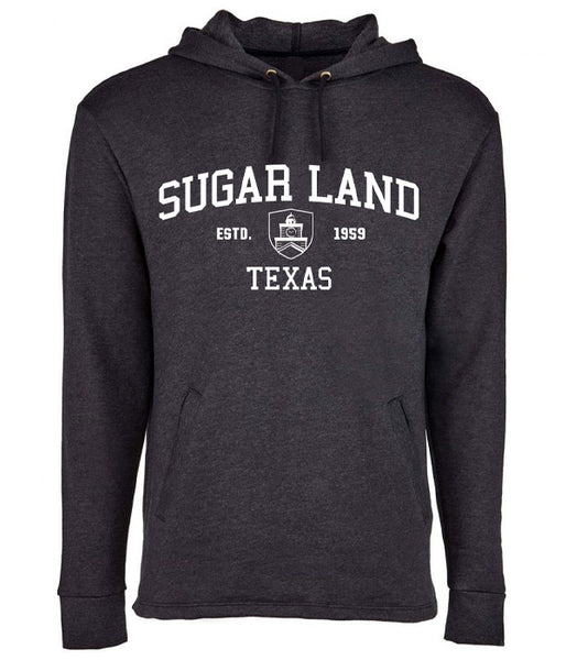 Sugar Land Varsity Hoodie