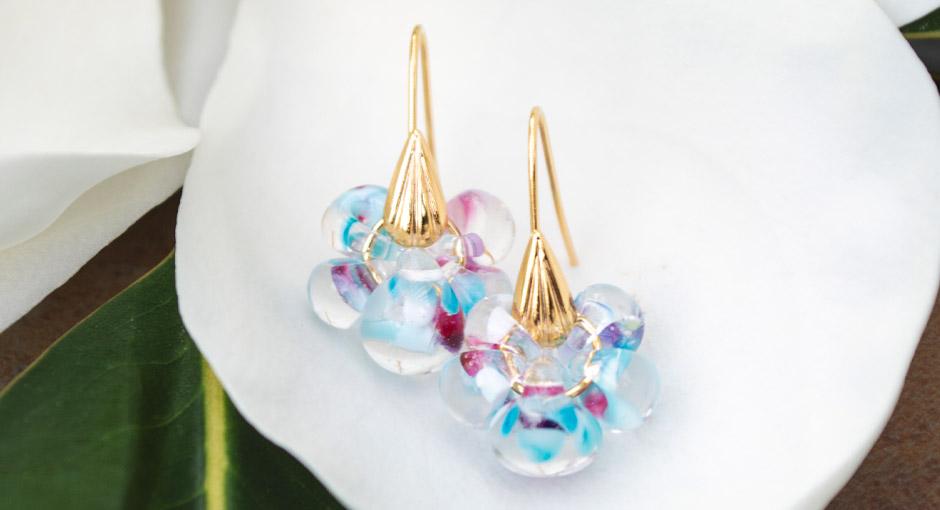 Liberty Earrings